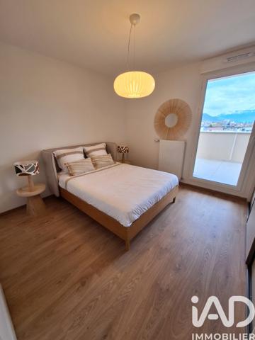 Appartement à vendre 5 pièces 116 m² Le Versoud