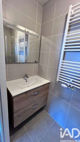 Appartement à vendre 5 pièces 116 m² Le Versoud