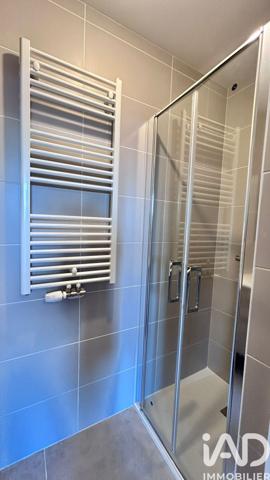 Appartement à vendre 5 pièces 116 m² Le Versoud