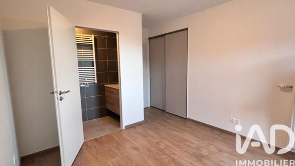 Appartement à vendre 5 pièces 116 m² Le Versoud