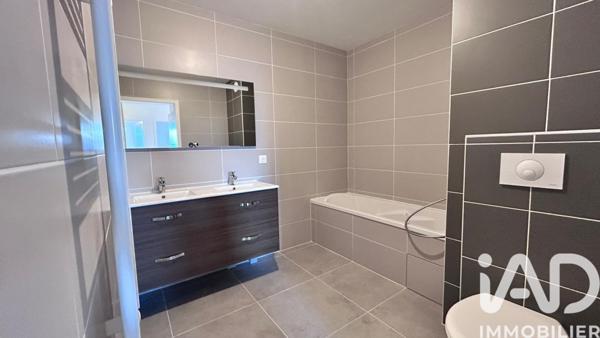 Appartement à vendre 5 pièces 116 m² Le Versoud