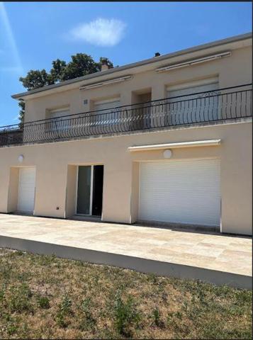 Appartement à louer à Chapelle-Villars (42410)