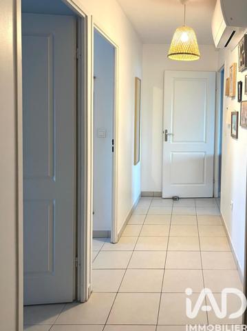 Appartement à vendre 3 pièces 72 m² Marseille 10