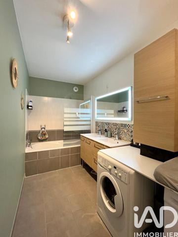 Appartement à vendre 3 pièces 72 m² Marseille 10