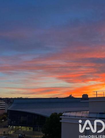 Appartement à vendre 3 pièces 72 m² Marseille 10