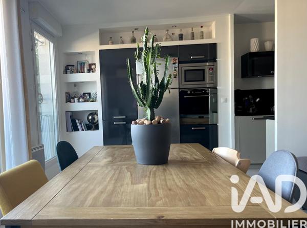 Appartement à vendre 3 pièces 72 m² Marseille 10