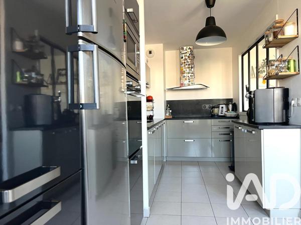 Appartement à vendre 3 pièces 72 m² Marseille 10
