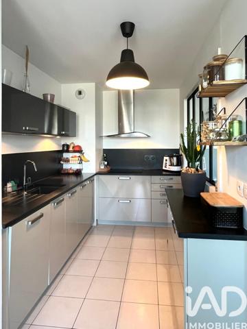 Appartement à vendre 3 pièces 72 m² Marseille 10