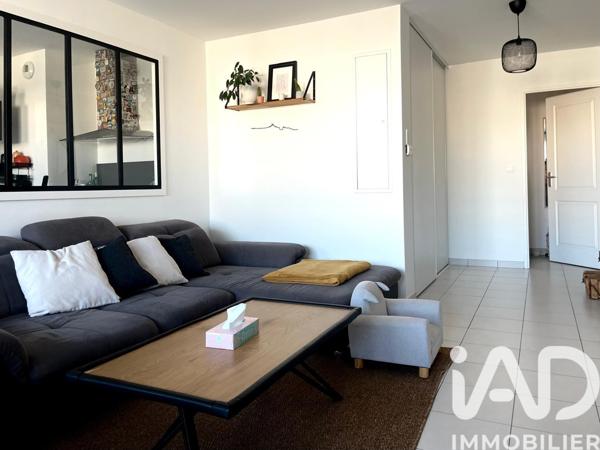 Appartement à vendre 3 pièces 72 m² Marseille 10