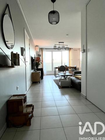 Appartement à vendre 3 pièces 72 m² Marseille 10