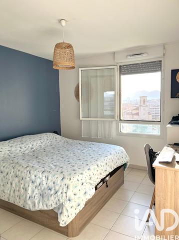 Appartement à vendre 3 pièces 72 m² Marseille 10