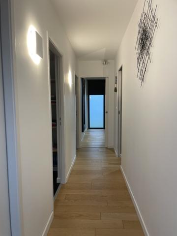 Orvault (44700) Orvault - limitrophe Sautron Villa 6 pièces de plain-pied, piscine et jardin clos