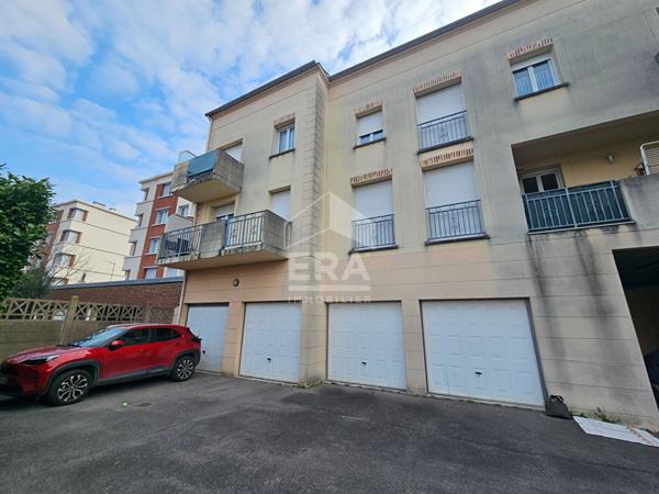 Appartement Neuilly Sur Marne 3 pièce(s) 62.10 m2