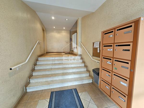 Appartement Neuilly Sur Marne 3 pièce(s) 62.10 m2