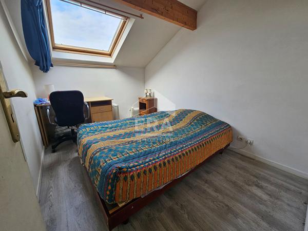 Appartement Neuilly Sur Marne 3 pièce(s) 62.10 m2