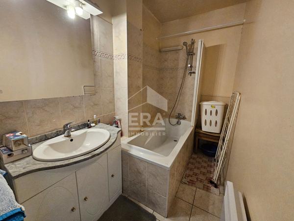 Appartement Neuilly Sur Marne 3 pièce(s) 62.10 m2