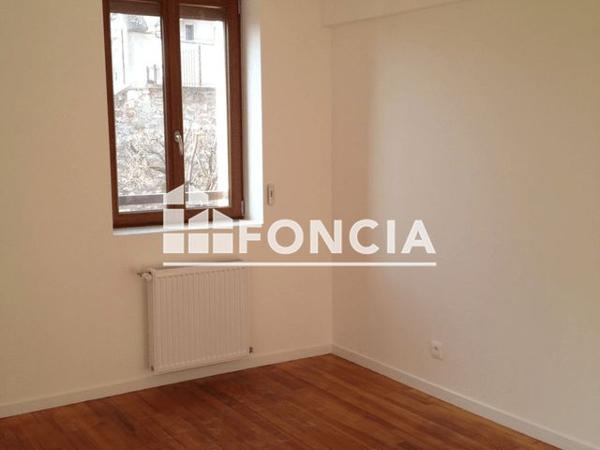 Location Maison 3 pièces 71.95 m² - 8 RUE DE L'HOTEL DE VILLE Juziers 78820