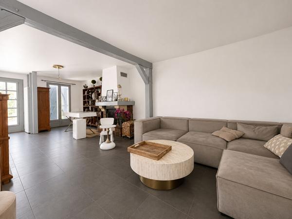 Maison Bois D'Arcy, Bois d arcy 78390