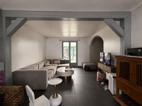 Maison Bois D'Arcy, Bois d arcy 78390