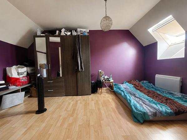 Maison Bois D'Arcy, Bois d arcy 78390