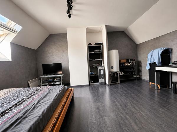 Maison Bois D'Arcy, Bois d arcy 78390