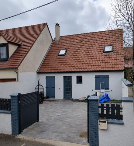 Maison Bois D'Arcy, Bois d arcy 78390