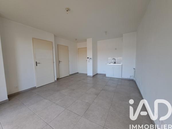 Appartement à vendre 2 pièces 35,7 m² La Seyne-sur-Mer