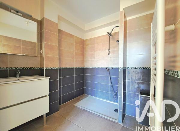 Appartement à vendre 2 pièces 35,7 m² La Seyne-sur-Mer