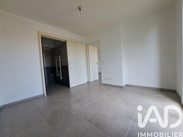 Appartement à vendre 2 pièces 35,7 m² La Seyne-sur-Mer
