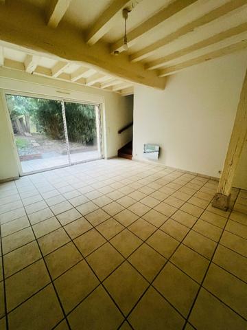 Appartement ORLEANS 2 pièce(s) 55 m2