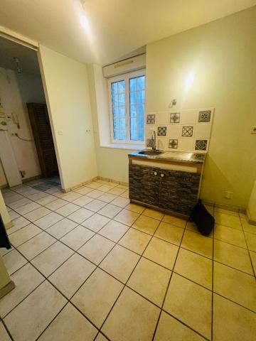Appartement ORLEANS 2 pièce(s) 55 m2