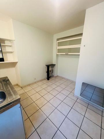 Appartement ORLEANS 2 pièce(s) 55 m2