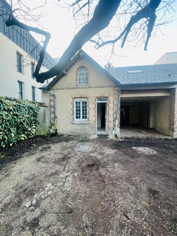 Appartement ORLEANS 2 pièce(s) 55 m2