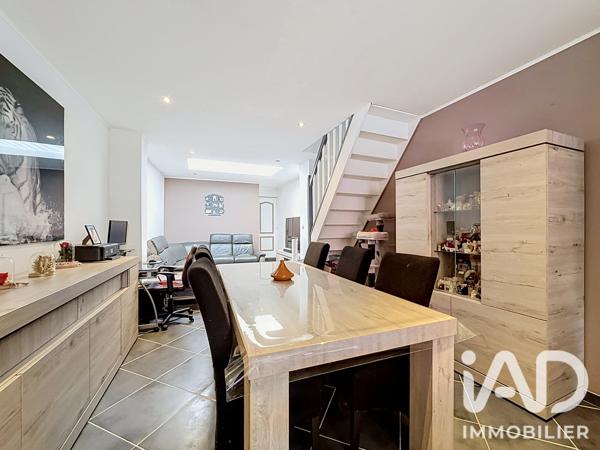 Maison à vendre 5 pièces 95 m² Tourcoing