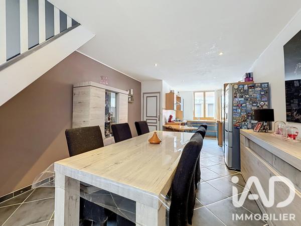 Maison à vendre 5 pièces 95 m² Tourcoing