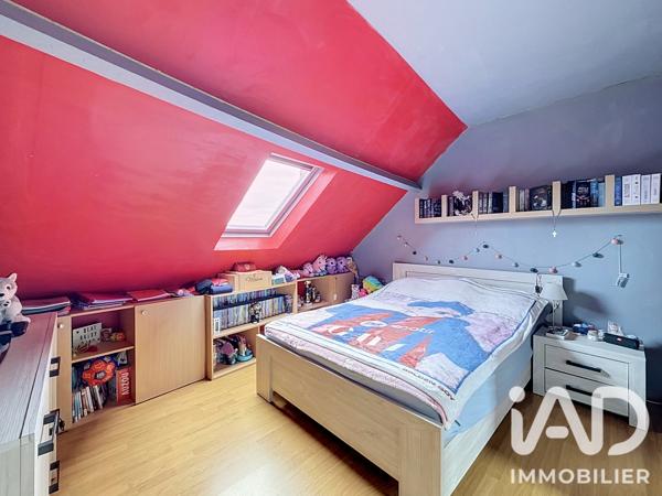 Maison à vendre 5 pièces 95 m² Tourcoing