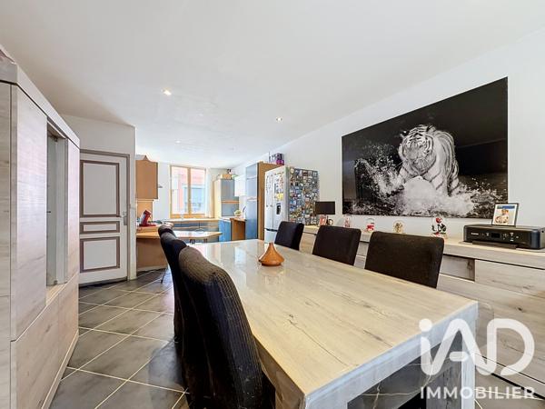 Maison à vendre 5 pièces 95 m² Tourcoing