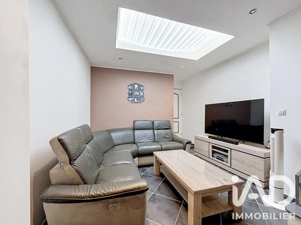Maison à vendre 5 pièces 95 m² Tourcoing
