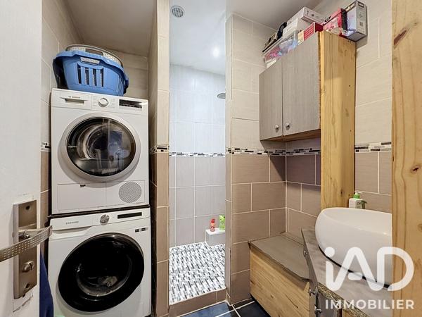 Maison à vendre 5 pièces 95 m² Tourcoing