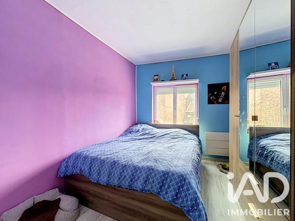 Maison à vendre 5 pièces 95 m² Tourcoing