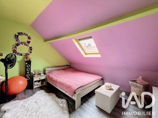 Maison à vendre 5 pièces 95 m² Tourcoing
