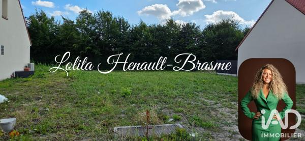Terrain à vendre 391 m² Beuvry