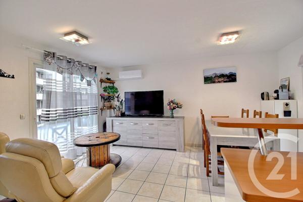 Maison à vendre  4 pièces - 76,50 m2 THONON LES BAINS - 74