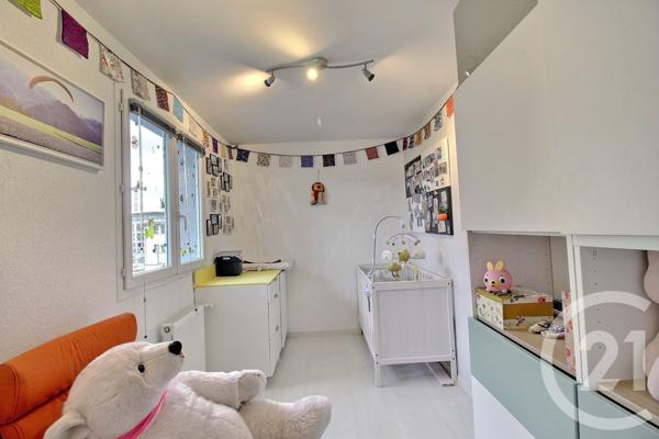 Maison à vendre  4 pièces - 76,50 m2 THONON LES BAINS - 74