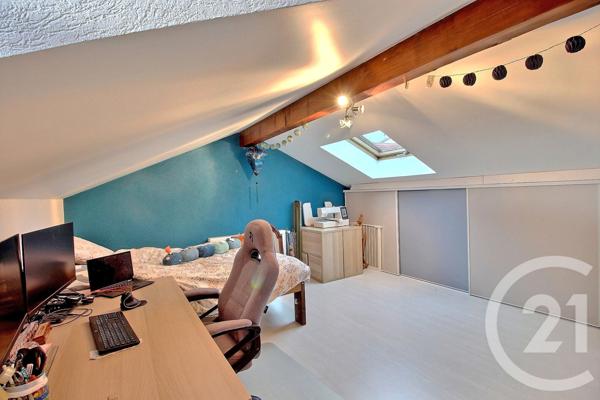Maison à vendre  4 pièces - 76,50 m2 THONON LES BAINS - 74