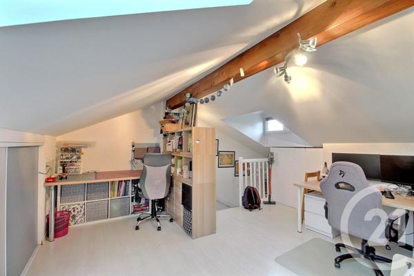 Maison à vendre  4 pièces - 76,50 m2 THONON LES BAINS - 74