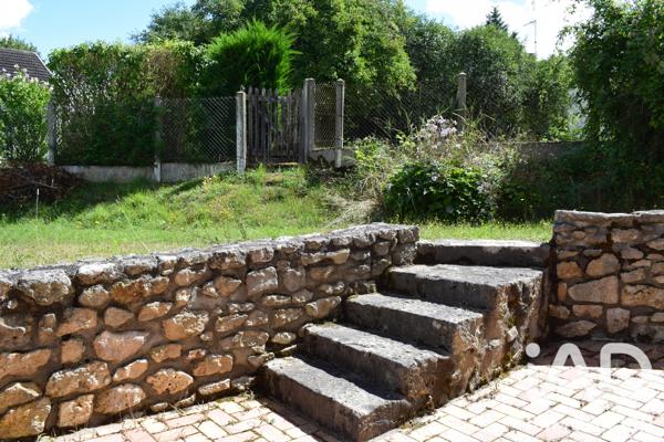 Maison à vendre 4 pièces 95 m² Beaulieu-sur-Loire