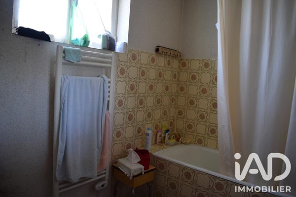 Maison à vendre 4 pièces 95 m² Beaulieu-sur-Loire
