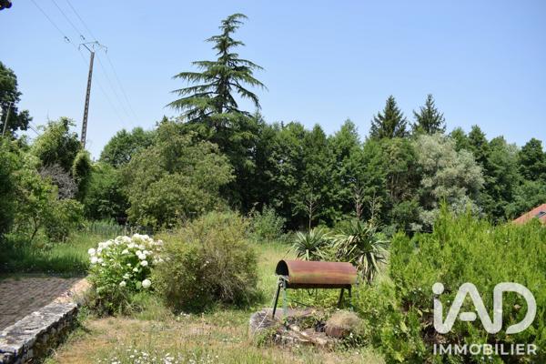 Maison à vendre 4 pièces 95 m² Beaulieu-sur-Loire