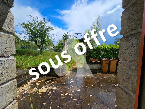 Maison 4 pièces 81 m2